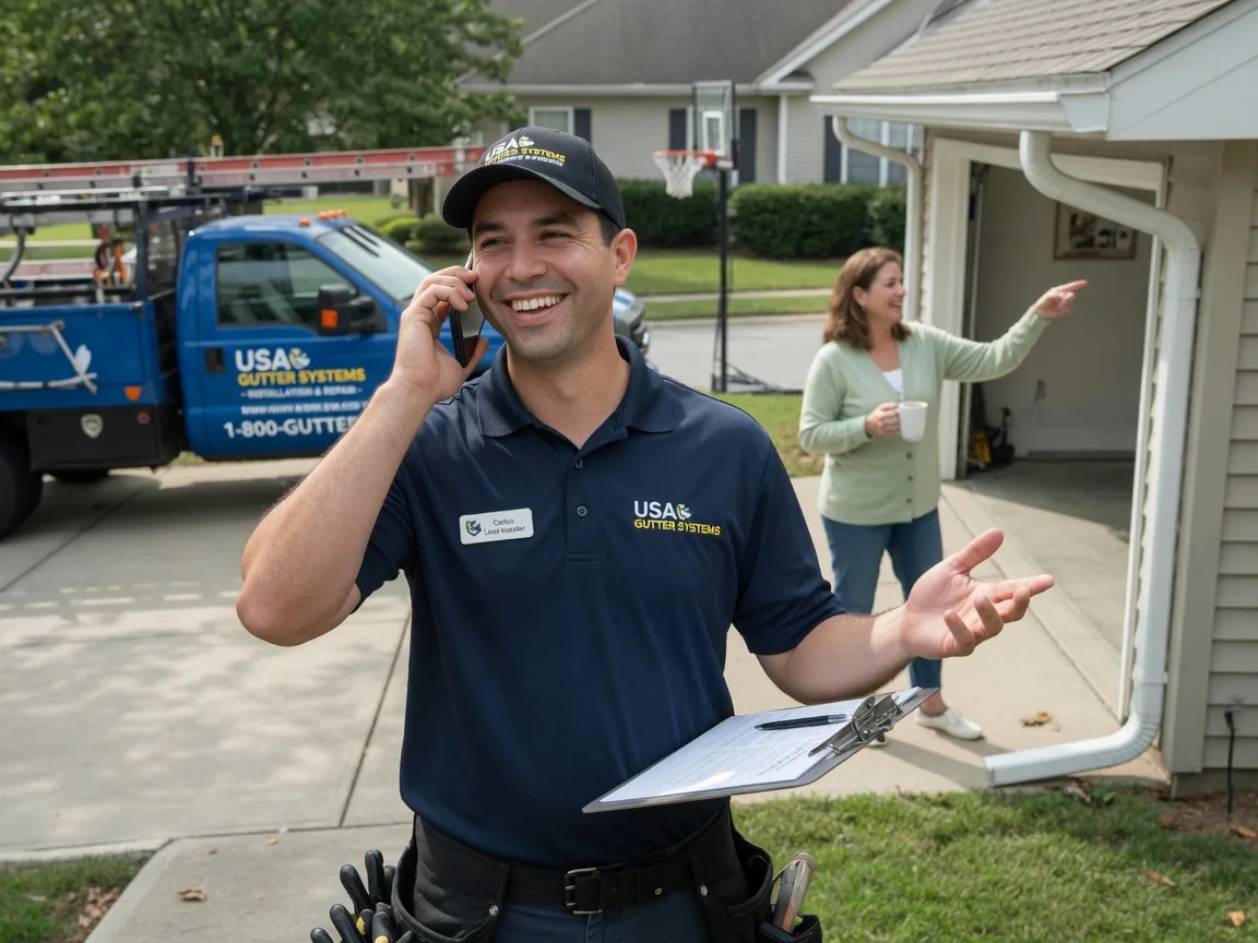Gutter Installation Frankville, AL FAQs